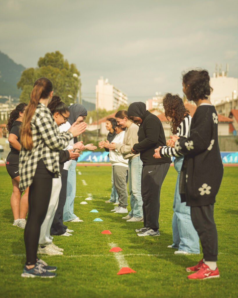 Evenement Wi-filles FORTIL RCTPM