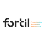 logo fortil site