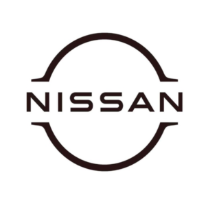 logo nissan site