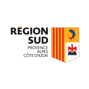 logo région sud site