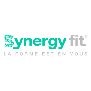 logo synergy fit site