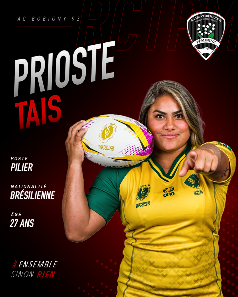 Les nouvelles recrues du RCTPM : les 3/4 recrues 26 27 tais prioste